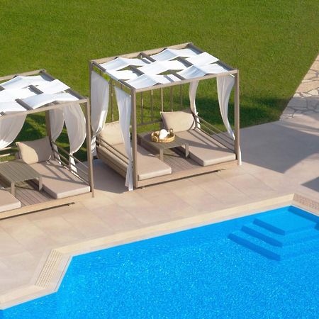 San Giovanni Beach Resort And Suites アギオス・イオアニス エクステリア 写真