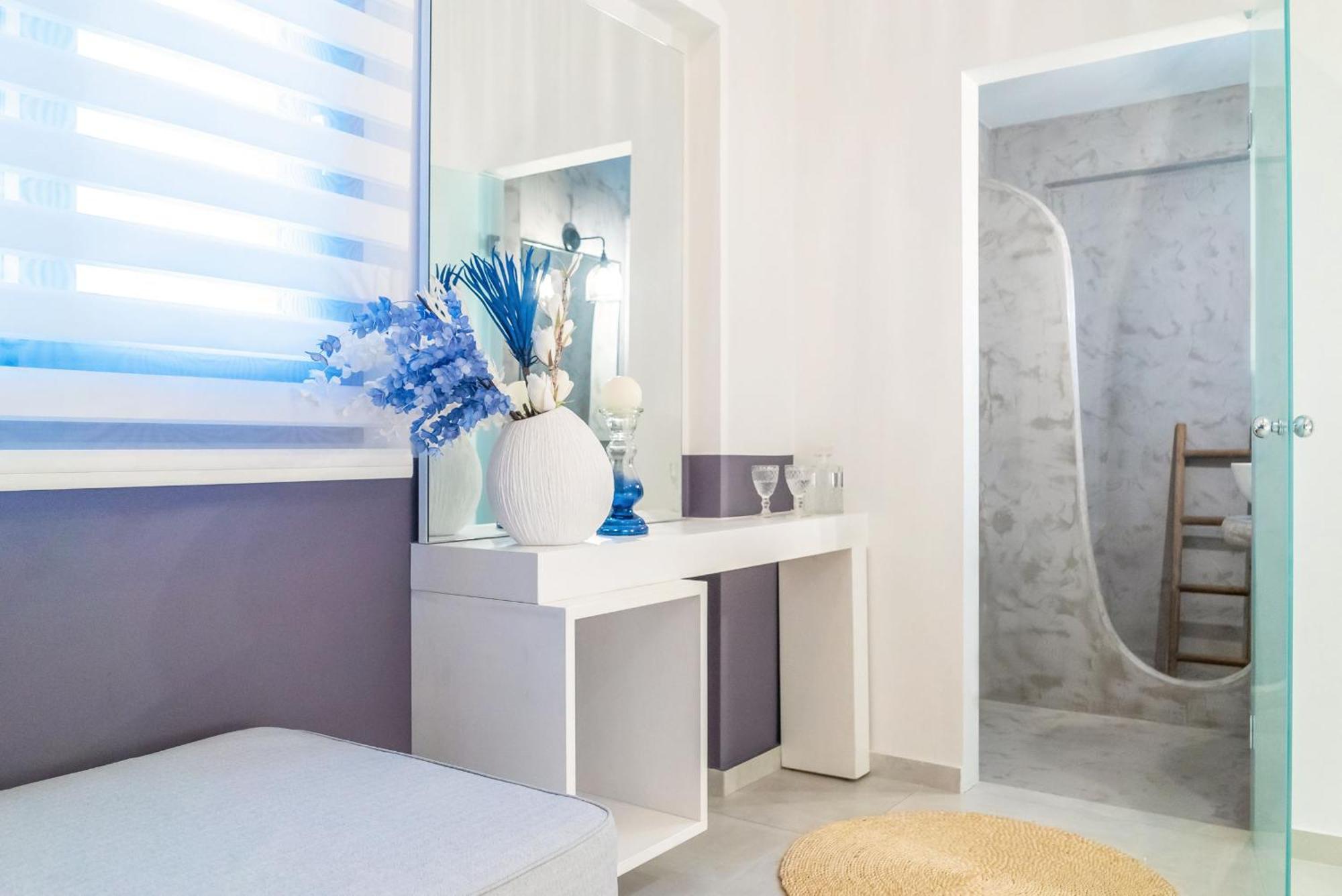 San Giovanni Beach Resort And Suites アギオス・イオアニス 部屋 写真
