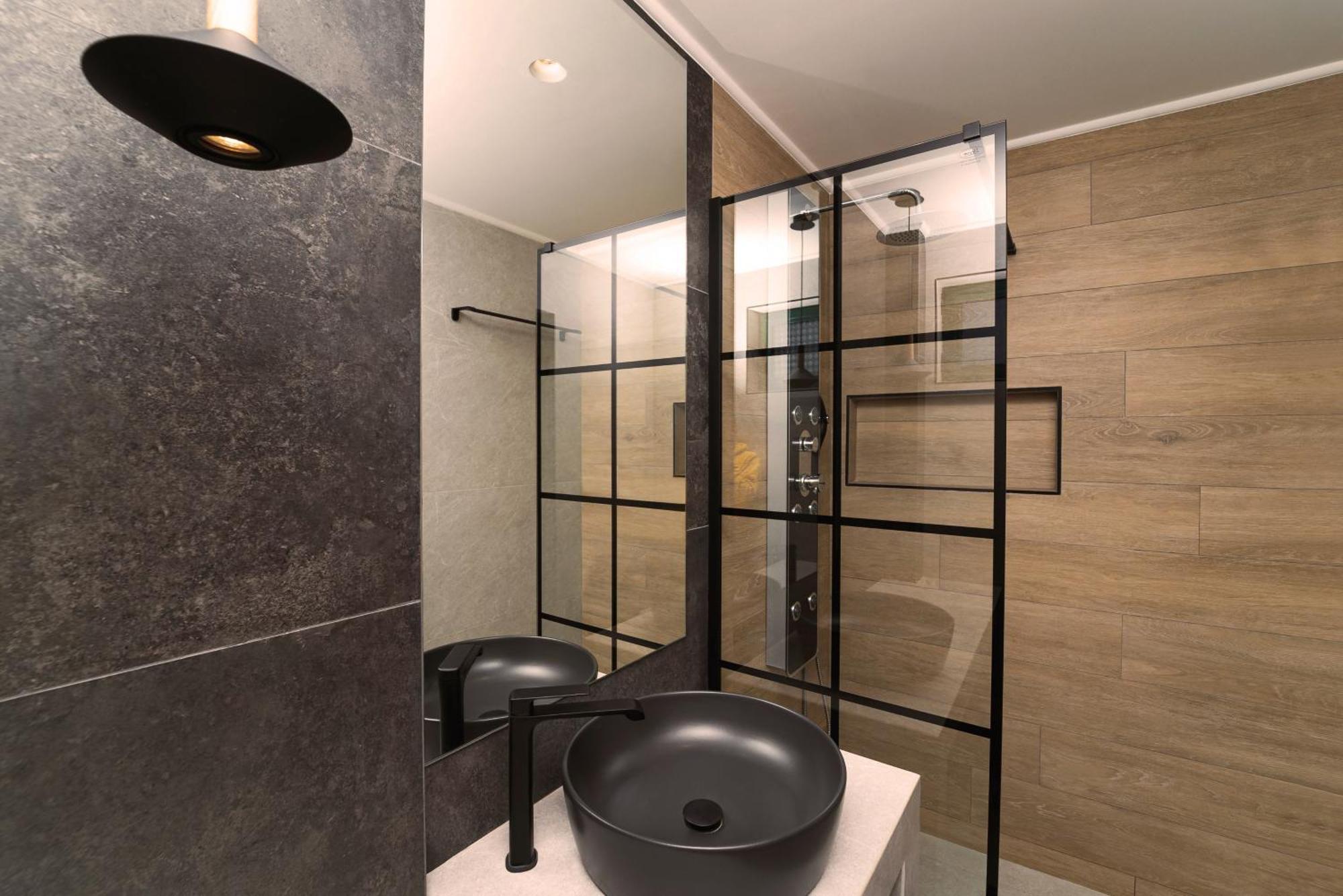 San Giovanni Beach Resort And Suites アギオス・イオアニス 部屋 写真