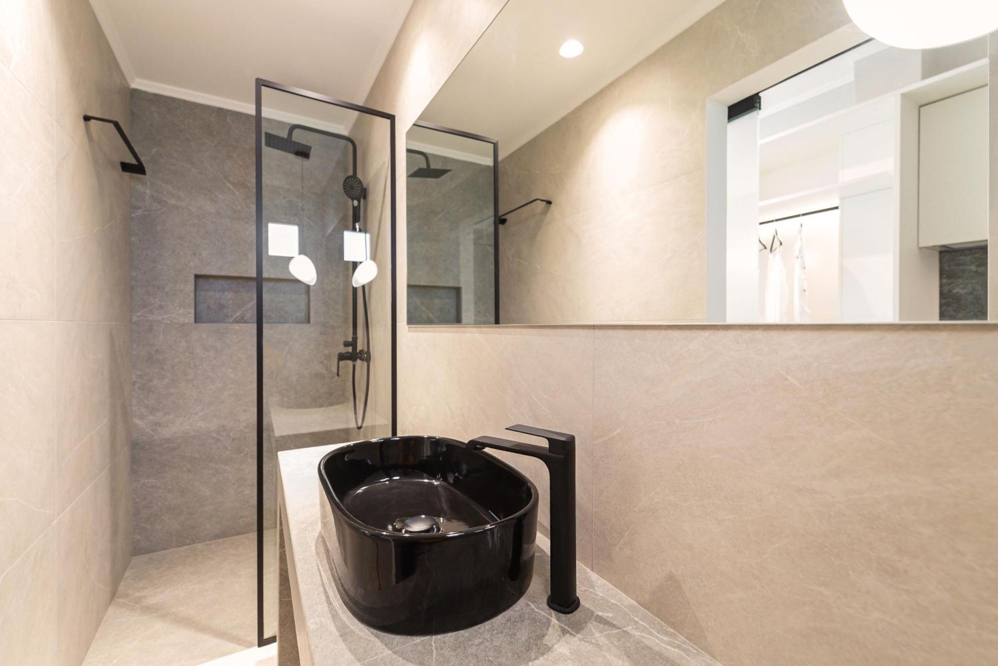 San Giovanni Beach Resort And Suites アギオス・イオアニス 部屋 写真